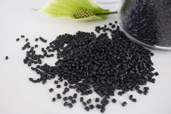 HẠT NHỰA PA6 TÁI SINH