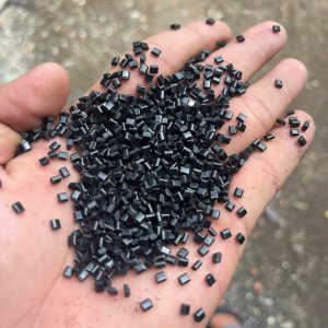 HẠT NHỰA ABS TÁI SINH