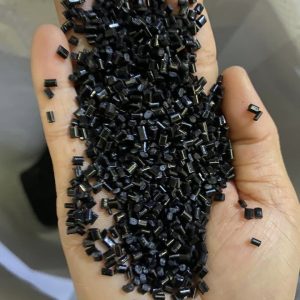 HẠT NHỰA ABS TÁI SINH