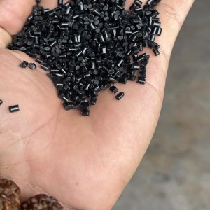 HẠT NHỰA ABS TÁI SINH