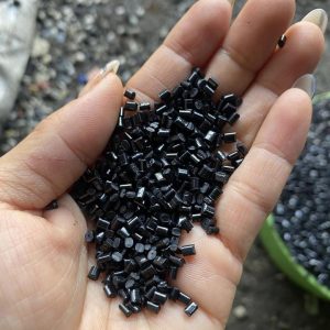 HẠT NHỰA ABS TÁI SINH