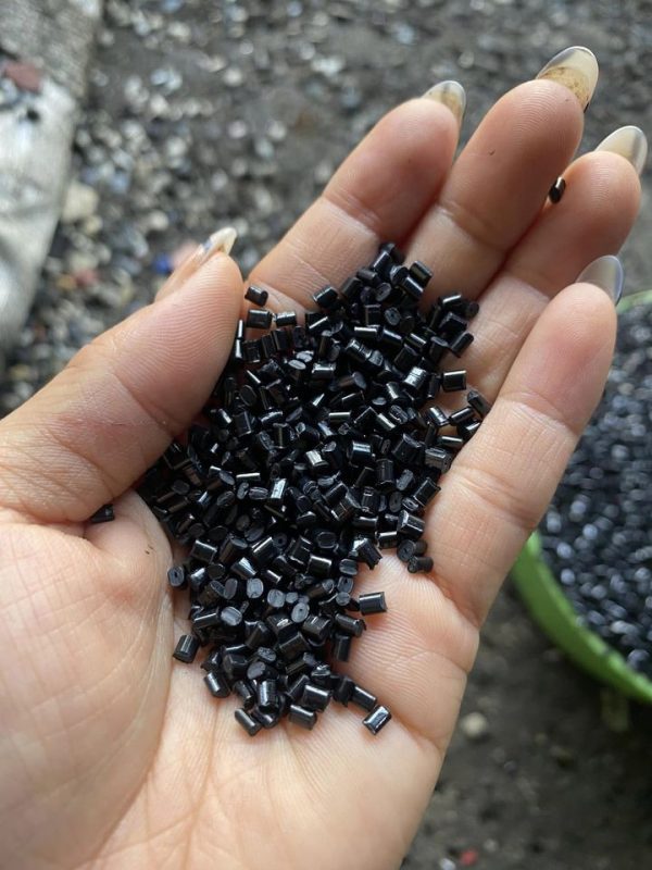 HẠT NHỰA ABS TÁI SINH