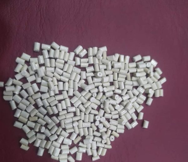 HẠT NHỰA ABS TÁI SINH