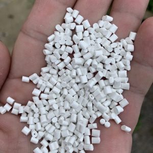 HẠT NHỰA ABS TÁI SINH