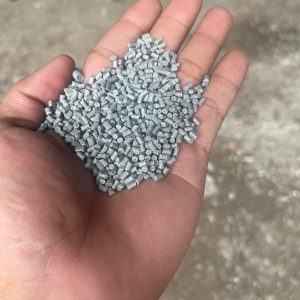 HẠT NHỰA ABS TÁI SINH