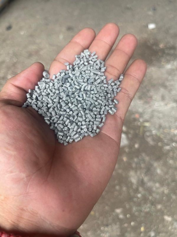 HẠT NHỰA ABS TÁI SINH