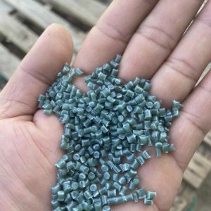 HẠT NHỰA PA6 TÁI SINH