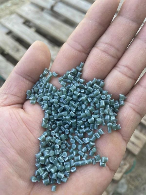 HẠT NHỰA PA6 TÁI SINH