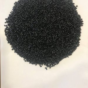 HẠT NHỰA PVC TÁI SINH