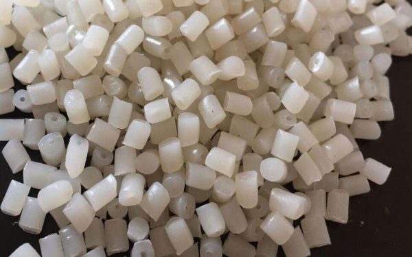 HẠT NHỰA PA6 TÁI SINH