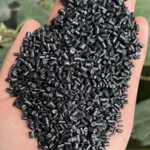 HẠT NHỰA TPE TÁI SINH