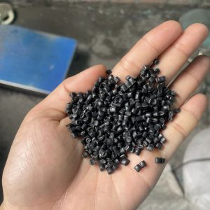 HẠT NHỰA PE TÁI SINH