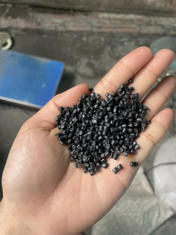 HẠT NHỰA PE TÁI SINH