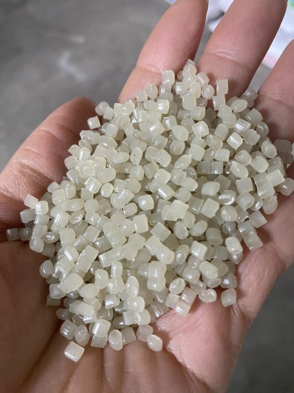 HẠT NHỰA PE TÁI SINH