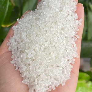 HẠT NHỰA PP TÁI SINH
