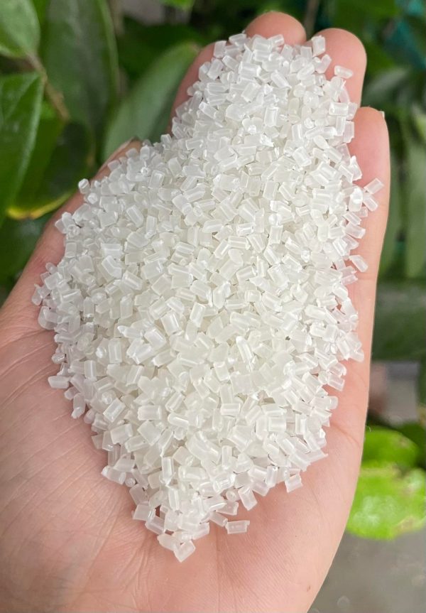 HẠT NHỰA PP TÁI SINH