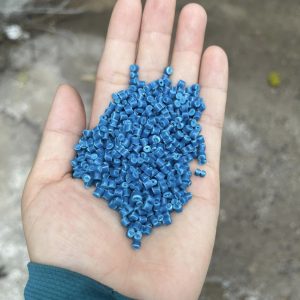 HẠT NHỰA PP TÁI SINH