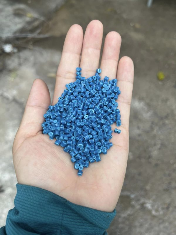 HẠT NHỰA PP TÁI SINH