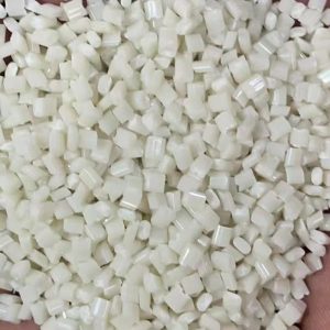 HẠT NHỰA ABS TÁI SINH