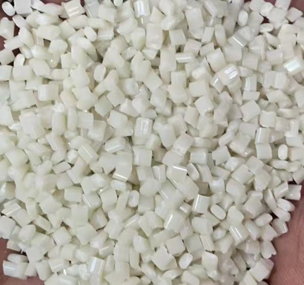 HẠT NHỰA ABS TÁI SINH
