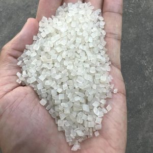 HẠT NHỰA PP TÁI SINH