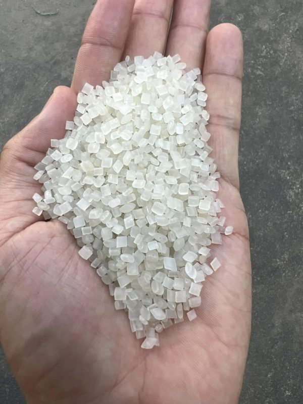 HẠT NHỰA PP TÁI SINH