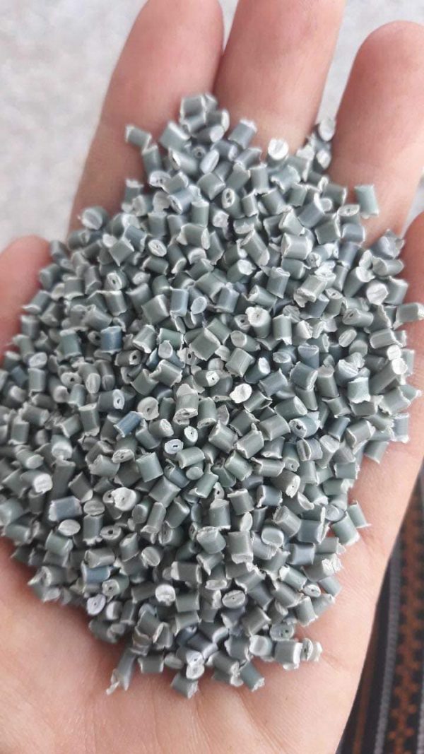 HẠT NHỰA PP TÁI SINH