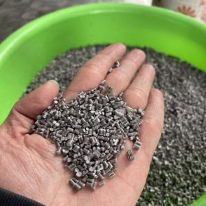 HẠT NHỰA PP TÁI SINH