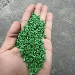 HẠT NHỰA PP TÁI SINH