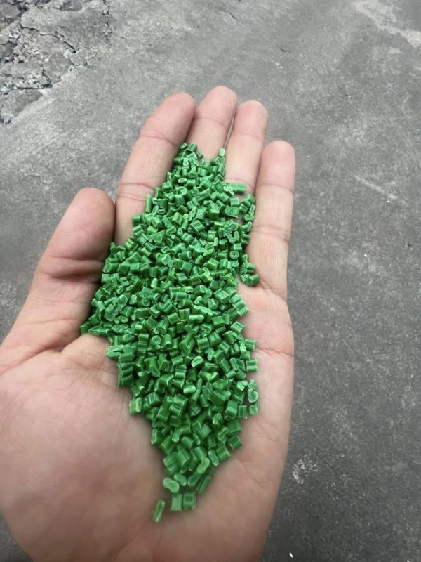 HẠT NHỰA PP TÁI SINH