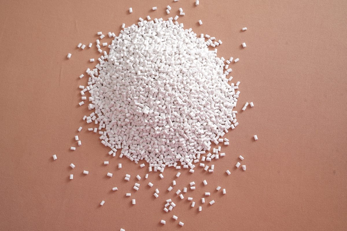 HẠT NHỰA PP tái sinh