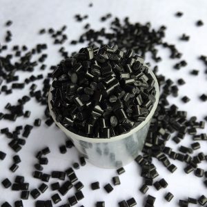 HẠT NHỰA ABS TÁI SINH