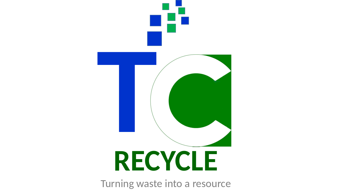 logo Thành Công Recycle