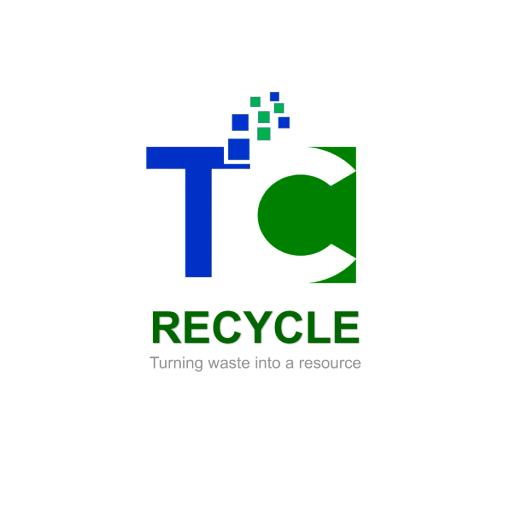 lOGO CỦA THÀNH CÔNG RECYCLE